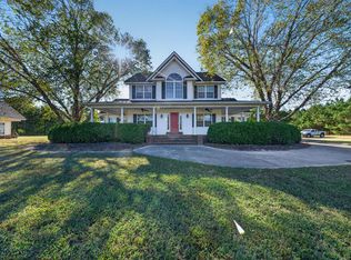 3863 Mount Pleasant Rd, Dalton, GA 30721
