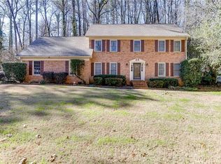 1347 Arlene Ct SW, Lilburn, GA 30047