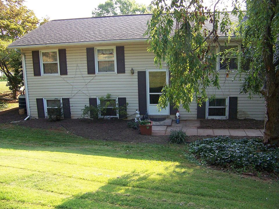 front view 