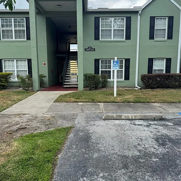 2053 Dixie Belle Dr #2053P — Photo 2