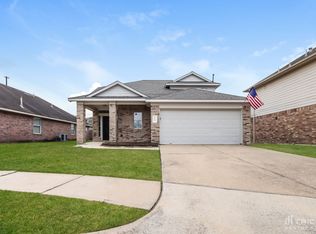 20907 Roxette Ct, Humble, TX 77338