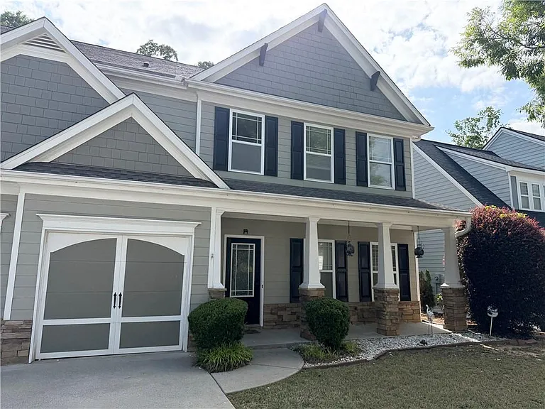 4306 Suwanee Brook Ct #A — Photo 22