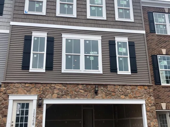 10568 Waterbury Woods Way, Manassas, VA 20112