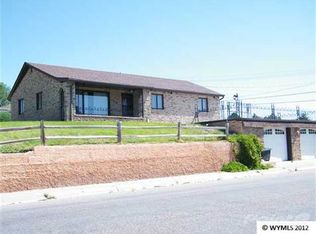 210 E 30th Ave, Torrington, WY 82240