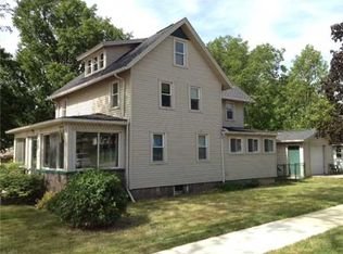 7910 4th St, Dexter, MI 48130