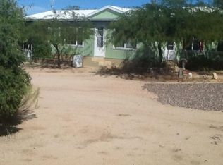 10675 S Cherokee Ln, Tucson, AZ 85736