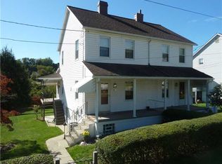 108 George St, Brownsville, PA 15417