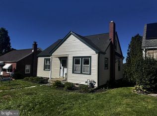 1435 Fayette Ave, Reading, PA 19607