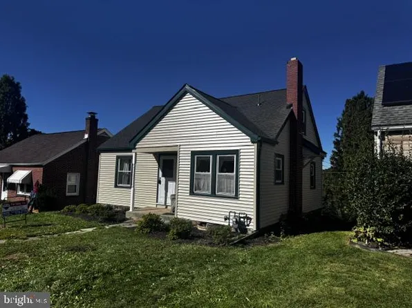 1435 Fayette Ave, Reading, PA 19607