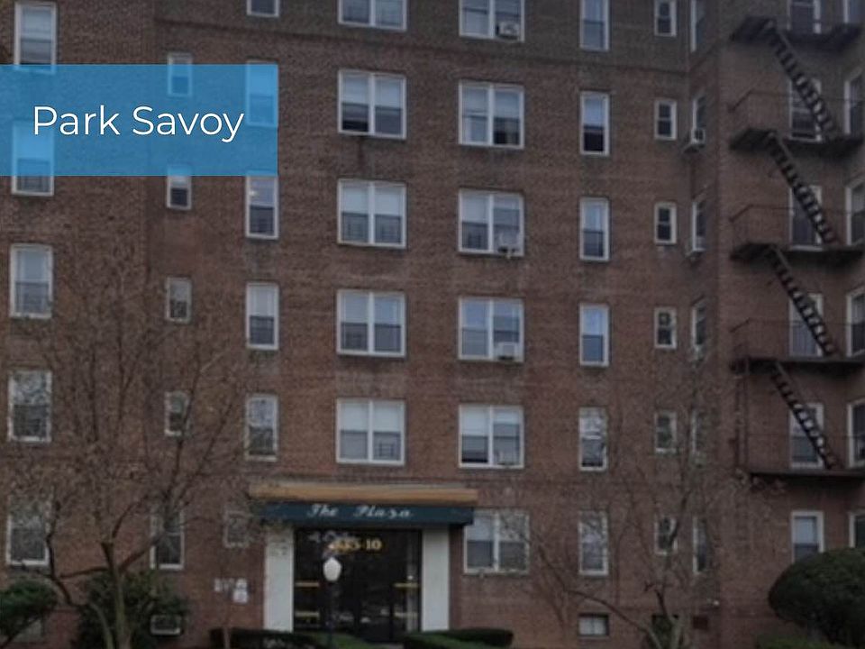 1st image of 135-10 Grand Central Pkwy #320