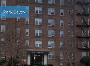 135-10 Grand Central Pkwy #320, Jamaica, NY 11435