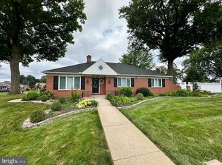 250 S Findlay St, York, PA 17402