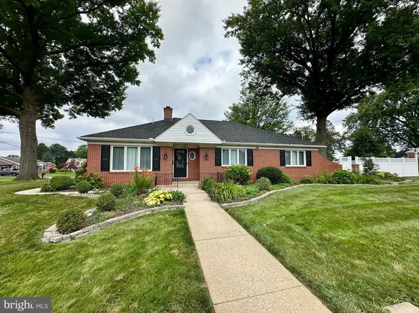 250 S Findlay St, York, PA 17402