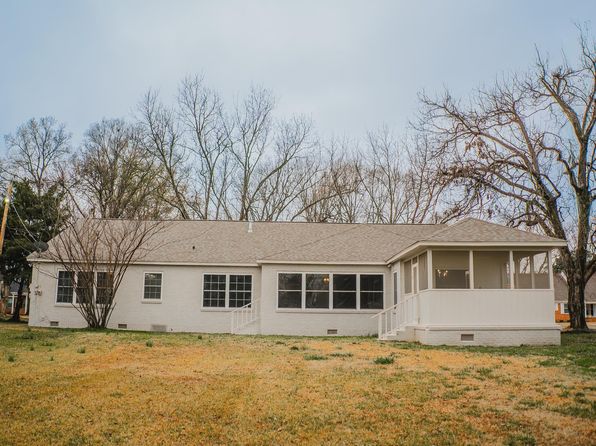 6 Wolfe Dr, Mc Gehee, AR 71654