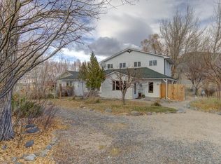 11 Bartlett Ln, Cody, WY 82414