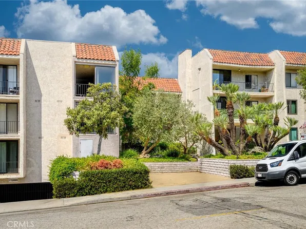 1401 Valley View Rd APT 329, Glendale, CA 91202