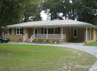 1511 Fair Oaks Ln, Florence, SC 29506