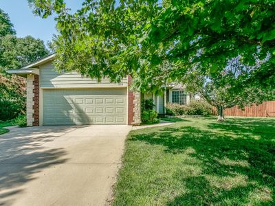 1608 N Robin Cir, Wichita, KS, 67212