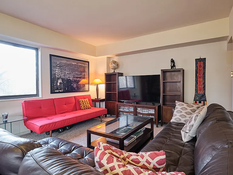 3701 Connecticut Ave NW #341 — Photo 2