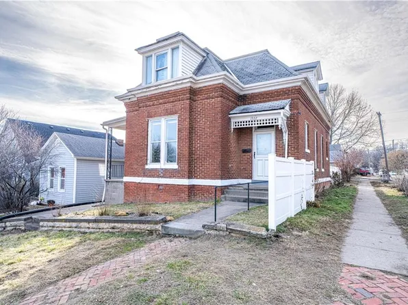 1922 N 2nd St, Saint Joseph, MO 64505