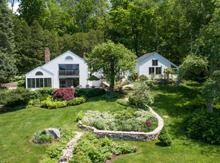 52 Treasure Hill Rd, South Kent, CT 06785