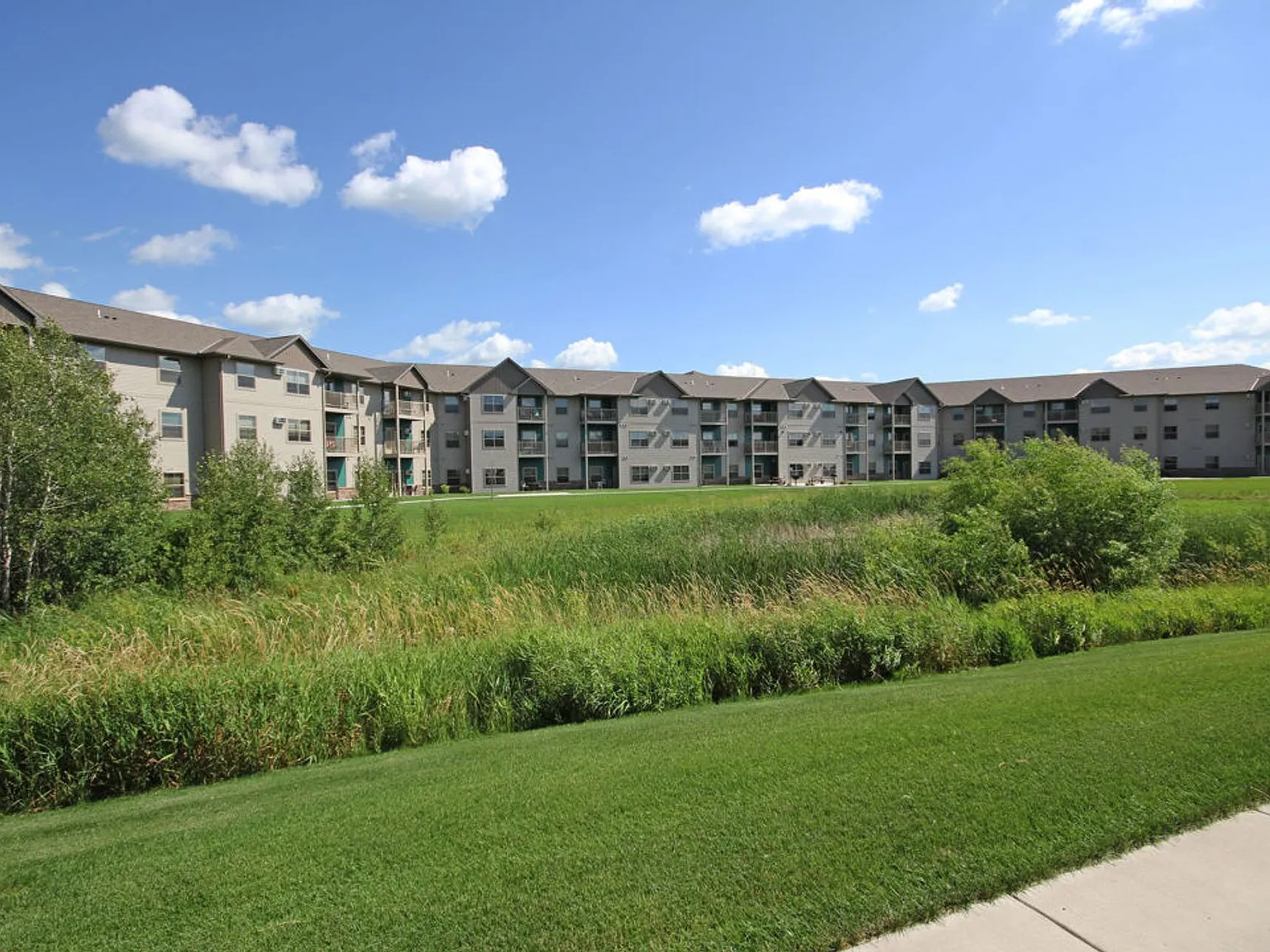 The Stone Manor Community — Photo 2