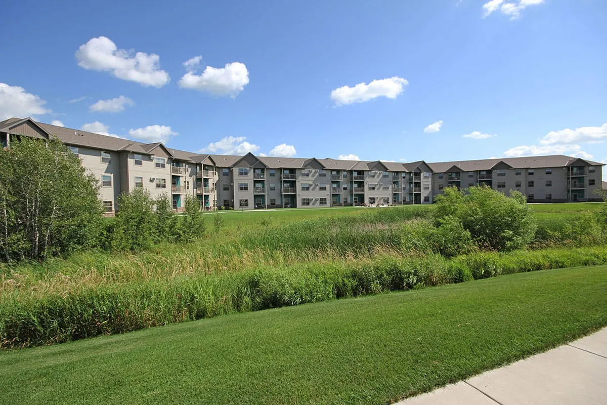 Building Photo - 4541 & 4727 Arbor Xing SE