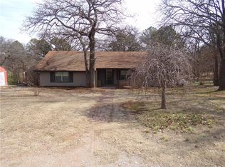 1211 Concho Dr, Norman, OK 73026