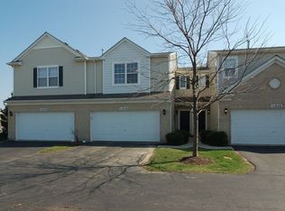 11828 S Heritage Meadows Dr, Plainfield, IL 60585