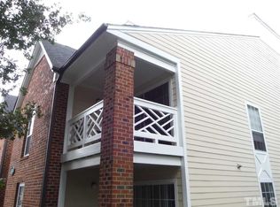 1004 Kingswood Dr APT F, Chapel Hill, NC 27517