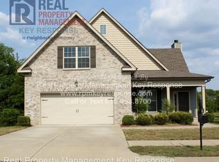 1056 Harper Dean Way, Gallatin, TN 37066