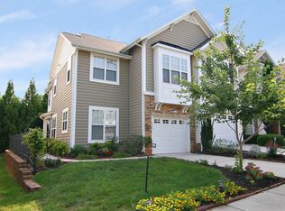 5920 Chivalry Ct, Raleigh, NC 27612