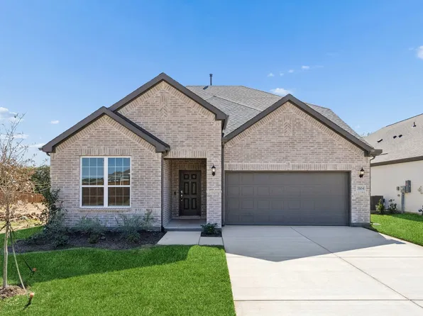 3304 Goshawk Dr, Denton, TX 76208