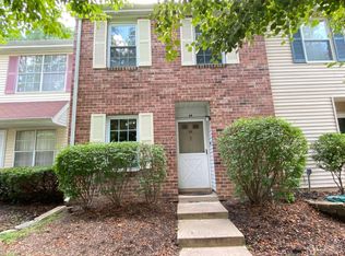 64 Morgan Pl, East Brunswick, NJ 08816
