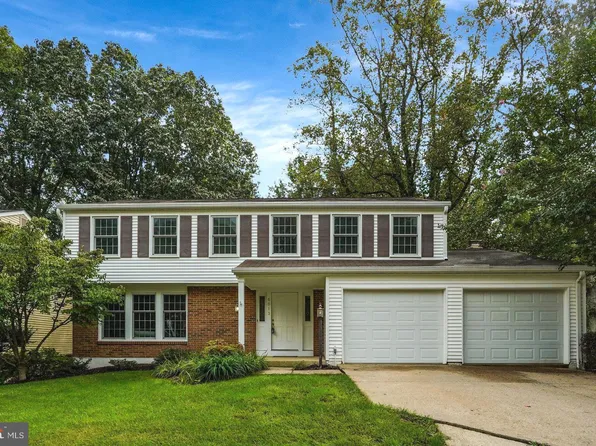 6013 Windward Dr, Burke, VA 22015