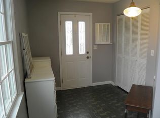 301 N Main St, Claypool, IN 46510