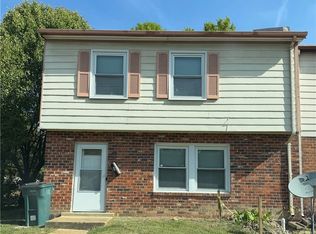 400 Alamosa Dr, Henrico, VA 23075