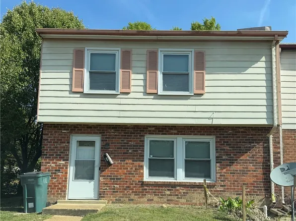 400 Alamosa Dr, Henrico, VA 23075