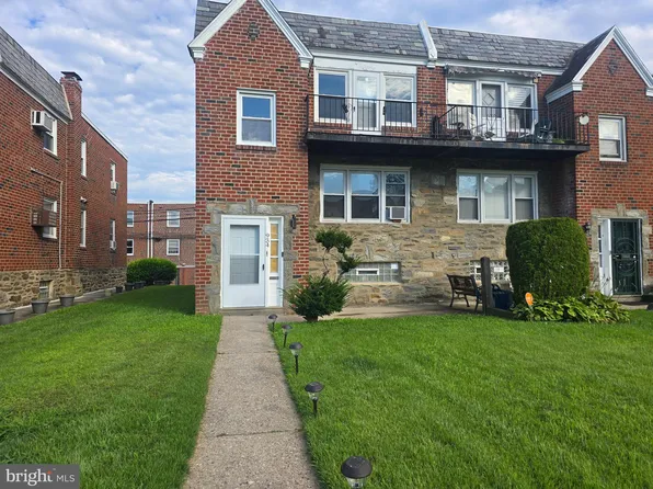 934 E Durard St #1, Philadelphia, PA 19150
