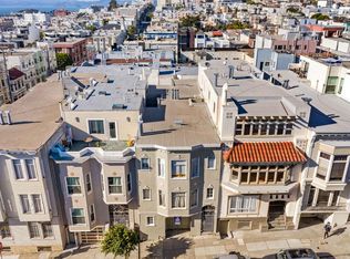1486 Jackson St #1486A, San Francisco, CA 94109