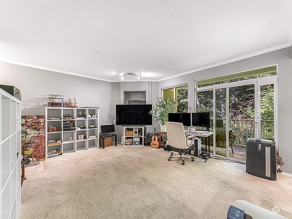 2nd image of 25235 SE Klahanie Boulevard #A203