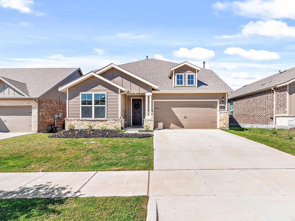 1st image of 2420 Shorthorn Dr