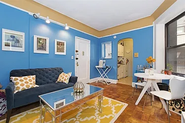 Rented by Citi Habitats