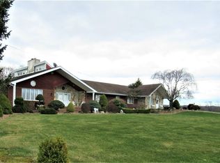 81 PINE ISLAND Turnpike, Warwick, NY