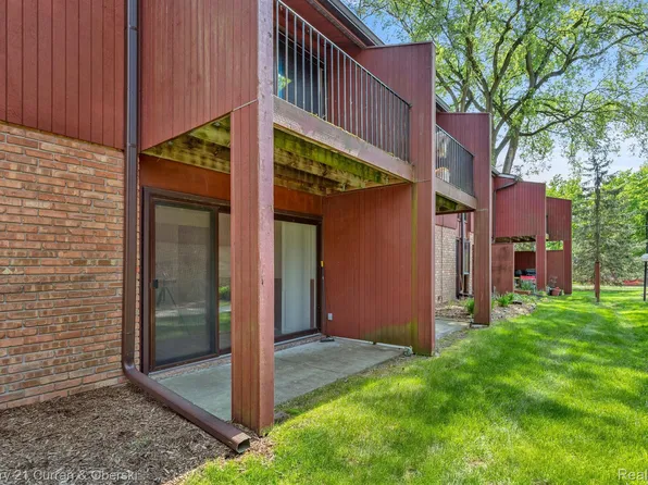 1803 Independence Blvd APT 5A, Ann Arbor, MI 48104