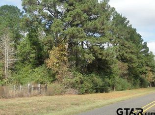 2842 Fm 2962 S, Rusk, TX 75785