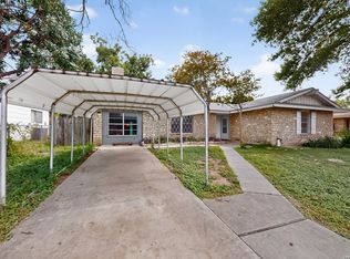 5215 Village Row, San Antonio, TX 78218