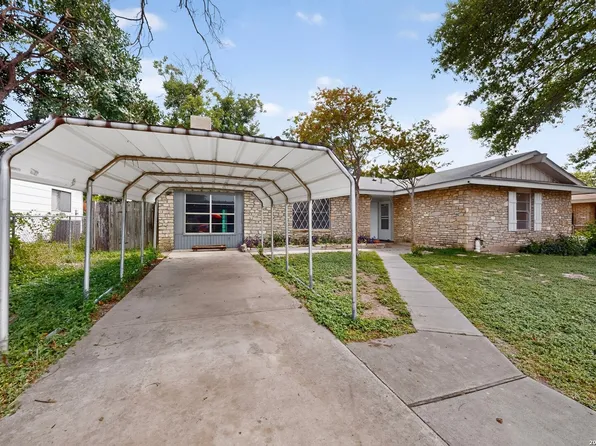 5215 Village Row, San Antonio, TX 78218