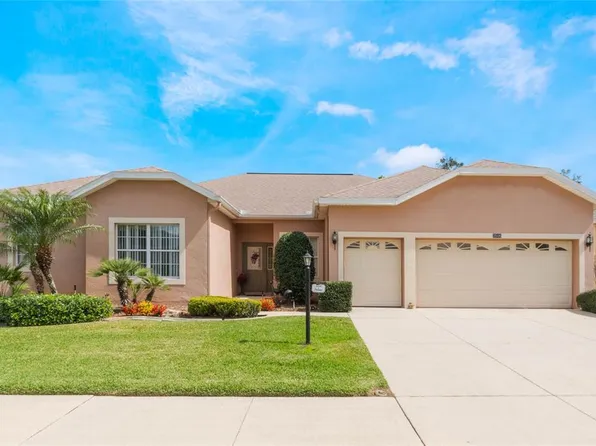 3506 Mulberry Grove Loop, Leesburg, FL 34748
