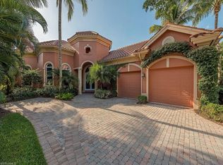 15360 Milan Ln, Naples, FL 34110